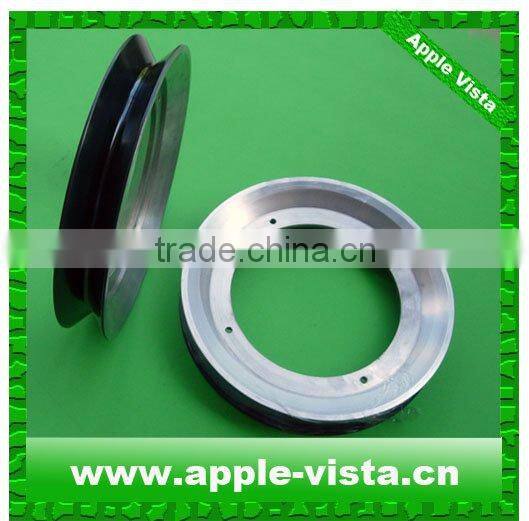 Excellent Cable Pulling Rollers for Enameling Machine