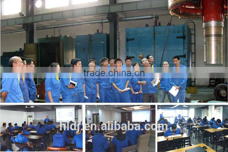 Best Brand motor 5kw hub motor