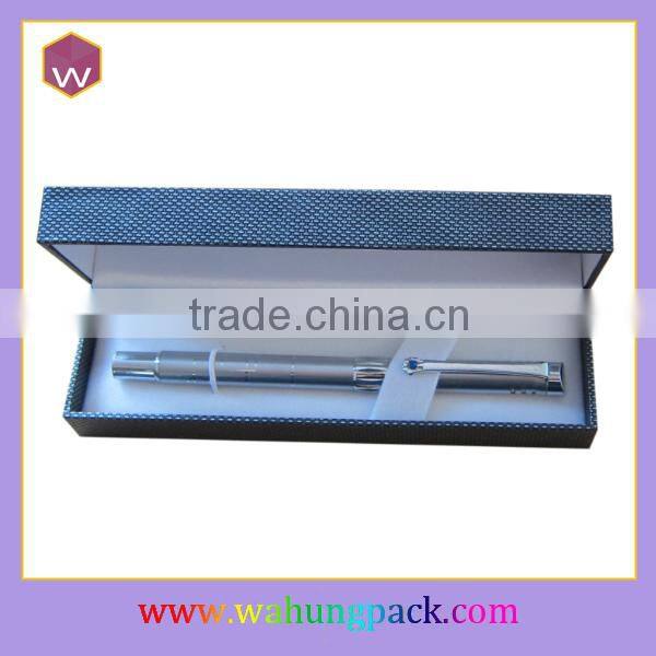 Portable Paper Study Pen Box /Custom Made Children Pen Storage Box Wholesale