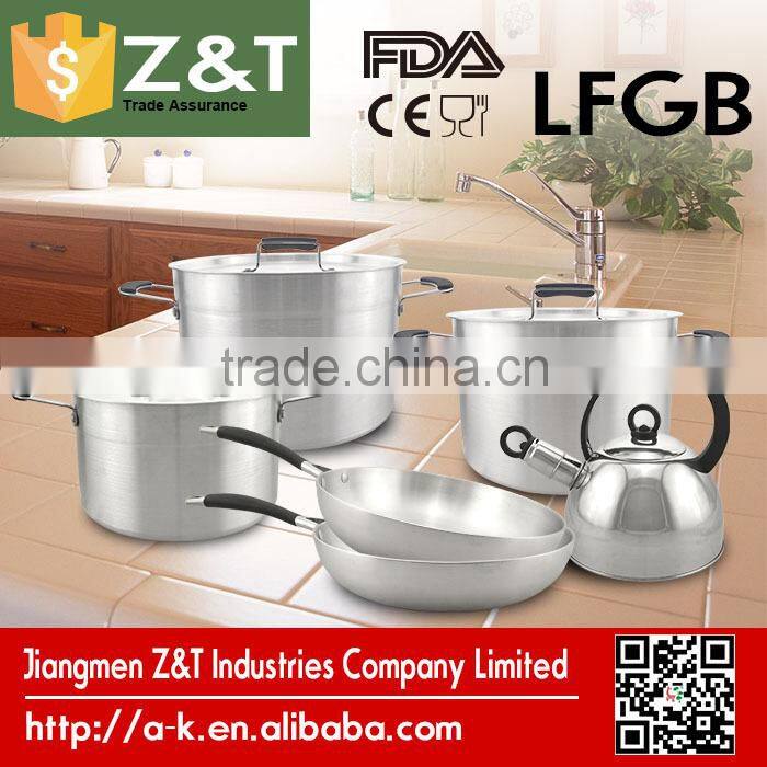 New product commercial aluminum camping cooker