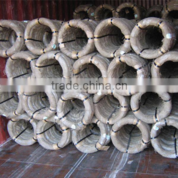 Building Material Iron Wire