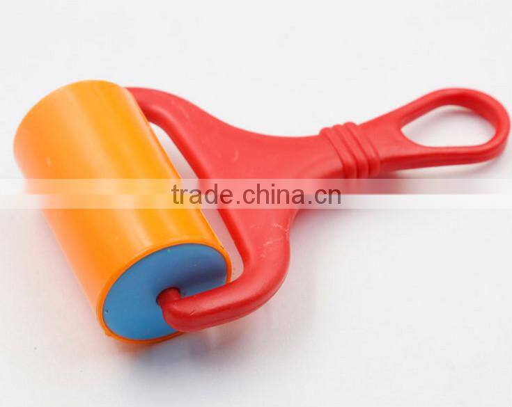 Children educational clay toys ,play dough clay with tool and mold