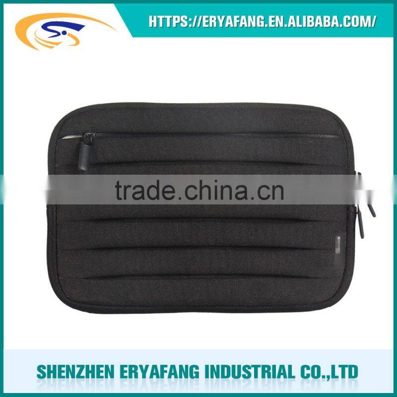 Reach approved material nylon laptop bag, polyester laptop bag for note books,/Macbook/Ultrabook