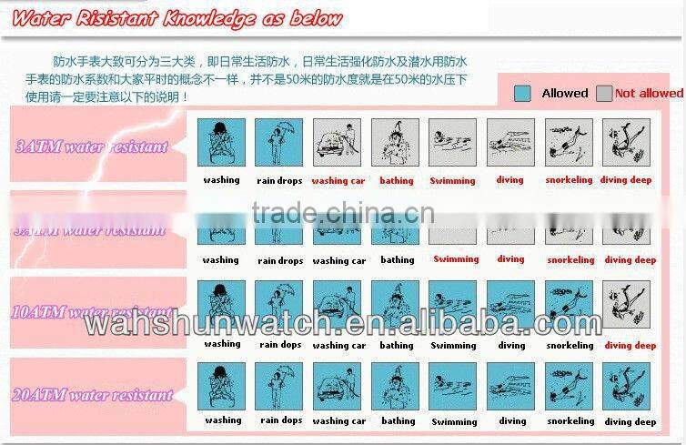 automatic mechanical pocket chain watch