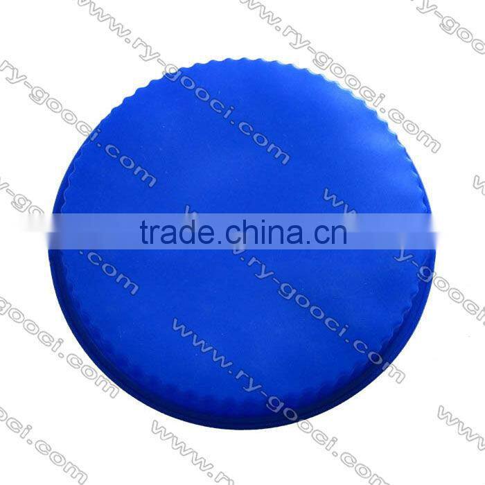 1PCS silicone cake mold cake tools baking tools blue color