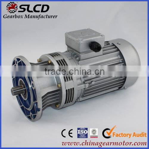 WB series micro cycloidal reducer