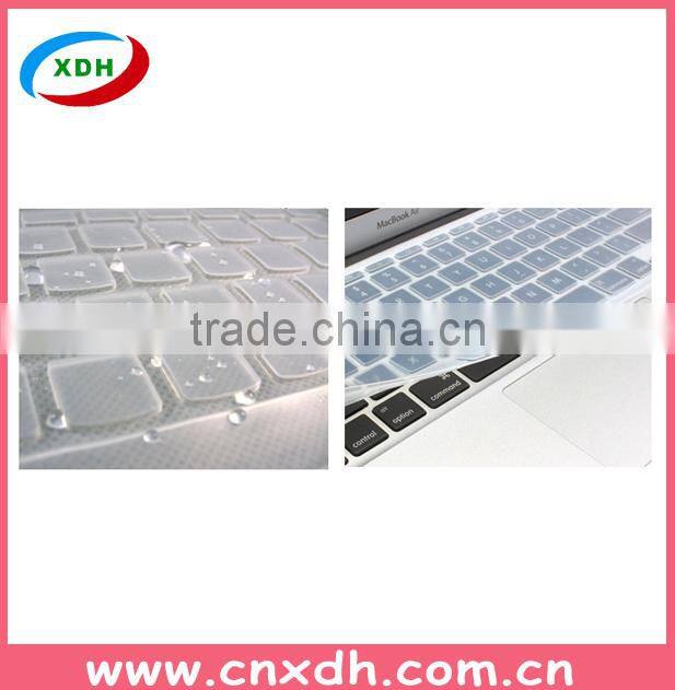 Various computer silicone keyboard covers