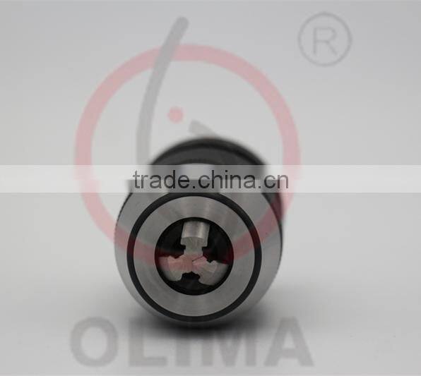 China Supplier Tapper fitting 10mm Keyless Drill Chucks