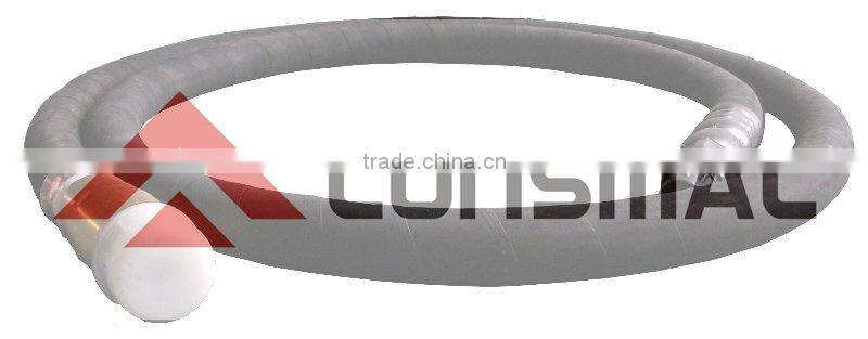 Russia type Electric Deep Vibrator