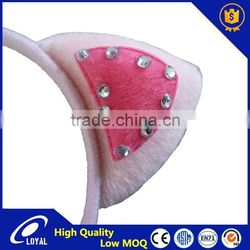Hot Sale Animal Ears Headband