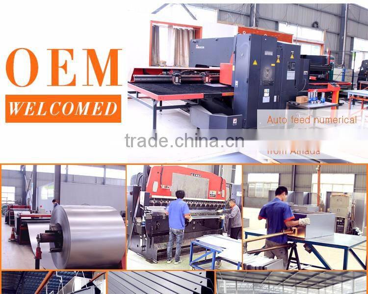 Office Furniture Price List Steel Metal Wardrobe Sliding Door Roller