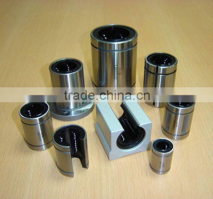 8mm Linear Ball Bearing Bush Bushing LM8UU
