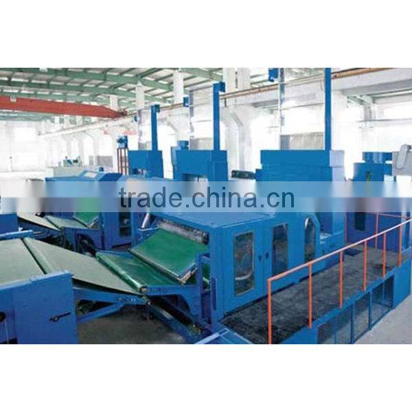 2014 new type computerized comfort filling machine,quilting machine