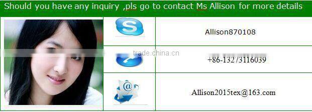 T/C 50/50 BEDSHEET GREIGE FABRIC WIDTH 72INCH