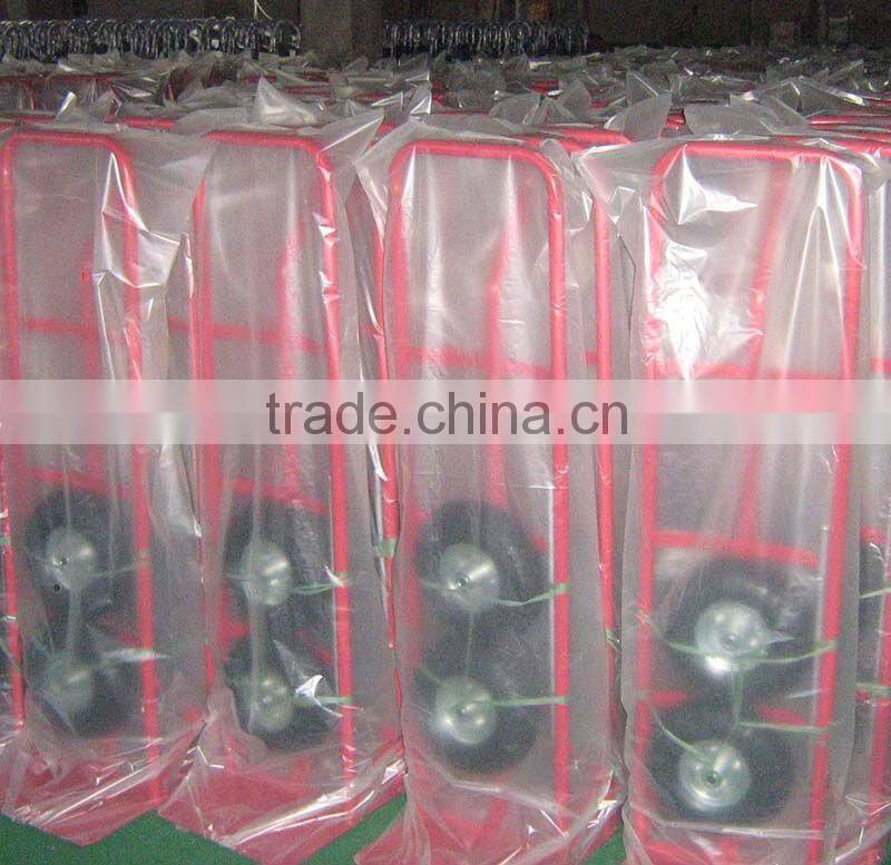 Low price Hand Truck HT1805 with Good Qunality from Qingdao, China