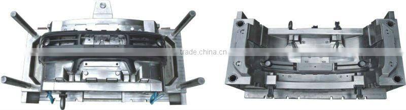 spare parts plastic injection moulding