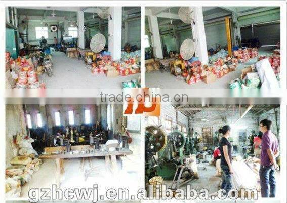 Simple handbag hanging fitting bag hook metal bag accessary