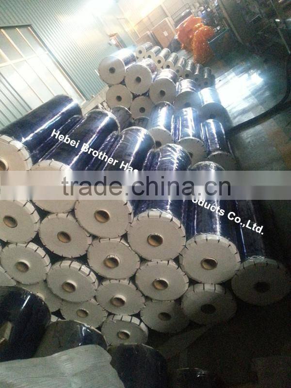 Manufacturer Big Core Flexible Transparent Clear PVC Flat Sheet