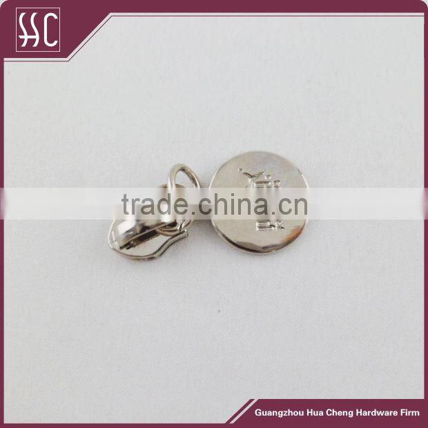 Guangzhou Zipper, 5# Metal Zipper Slider