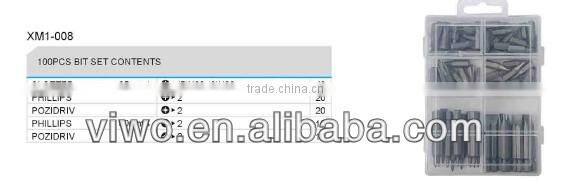 CR-V 6150 50mm combined Bits Set