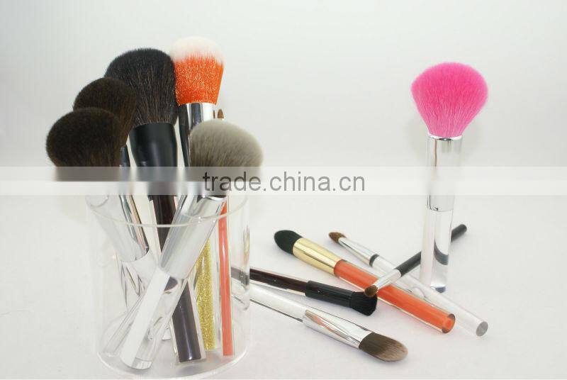 private cosmetic brush set ;professional cosmetic brush set;cosmetic brush set