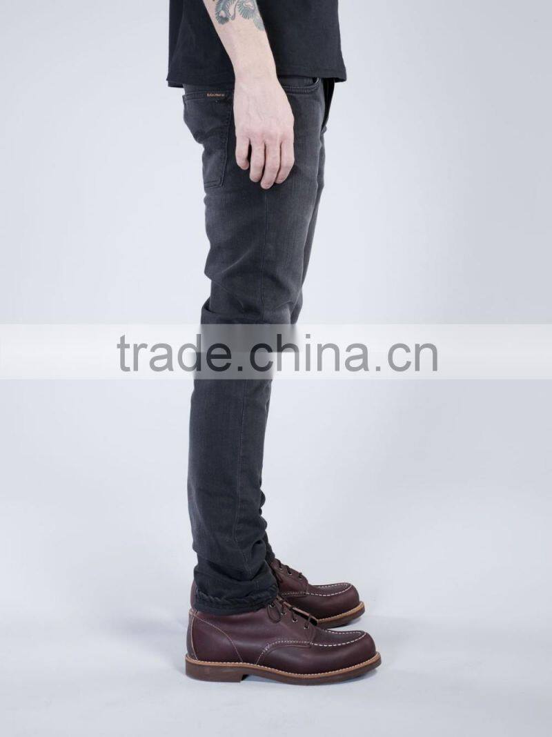 guangzhou fashion mens skinny jeans pant JX025