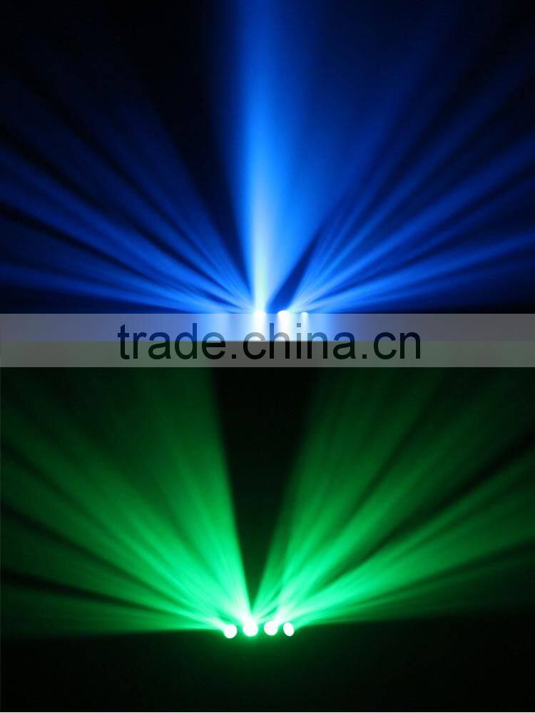 moonflower light dj lighting