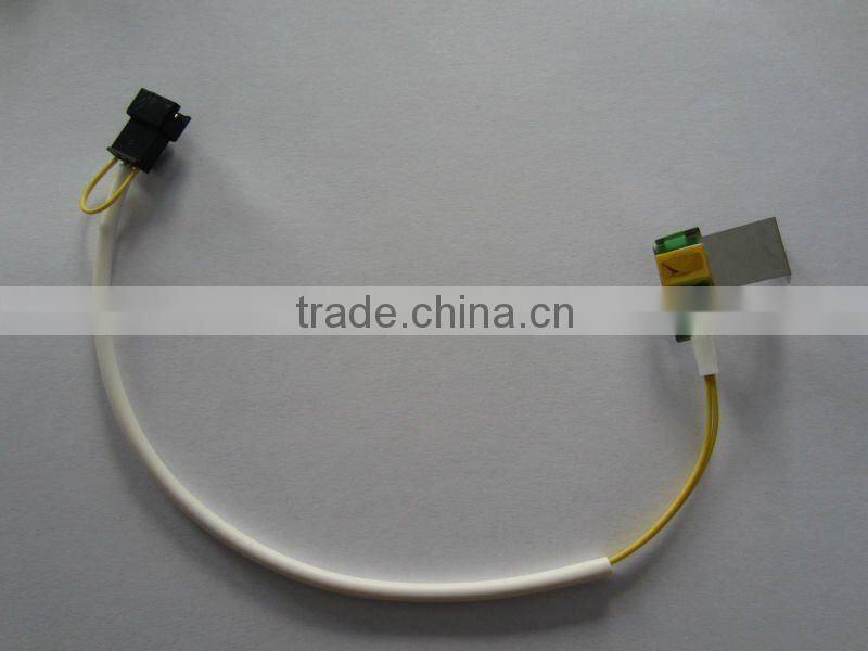 Copier Thermistor 9372-2710-12 used For Minolta DI152