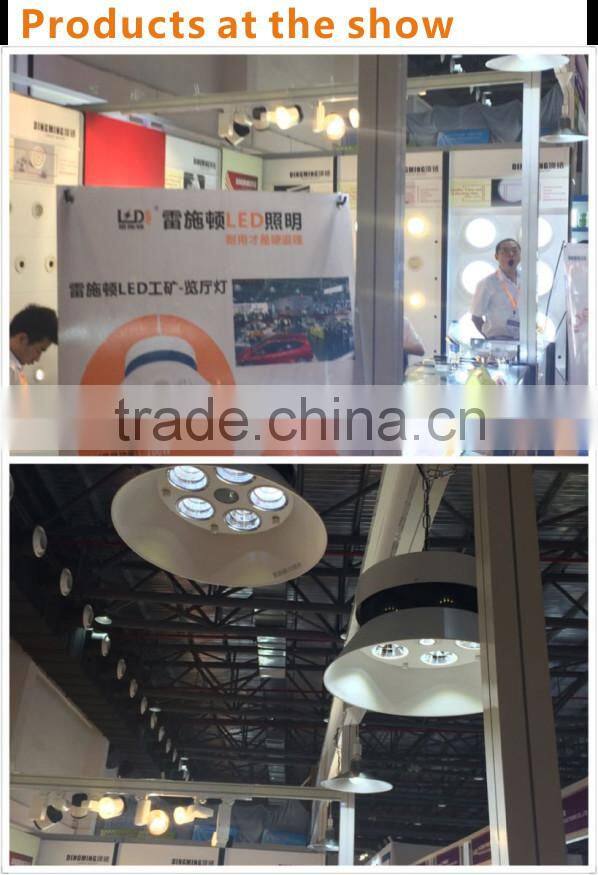 new products 2015 innovative Custom led high bay