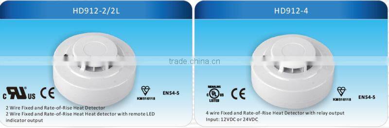 surface mounted door Magnetic Contact BR-1019