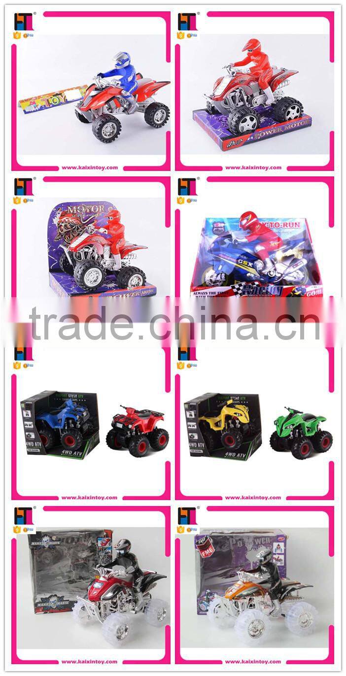 10220454 funny kids friction toy motorcycle with man carros de juguete