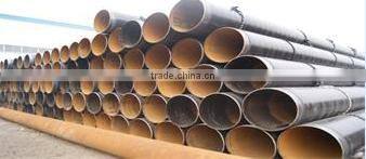 ASTM A335 P91 seamless carbon steel alloy pipa