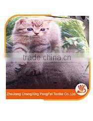 100% Microfiber Polyestyer Durable Waterproof Washable Fabric