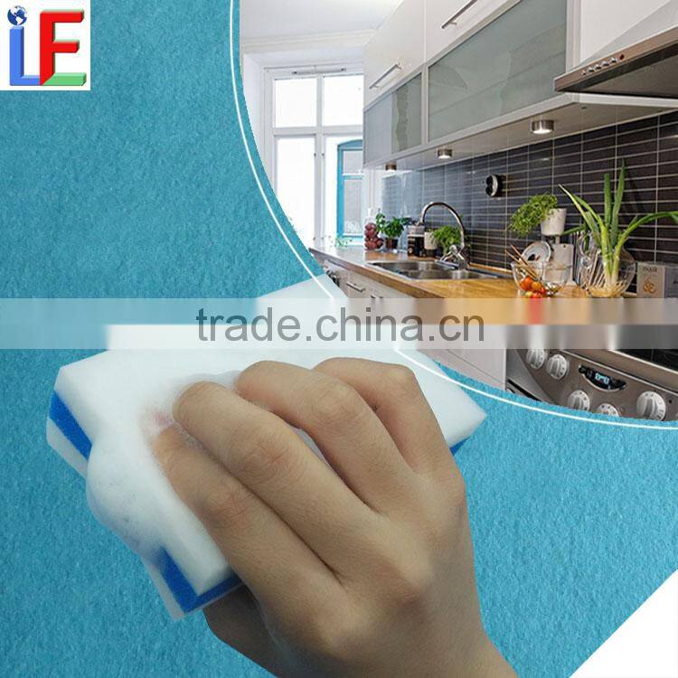 Wholesale innovative new household product remove Graffiti Cleaning Sponge