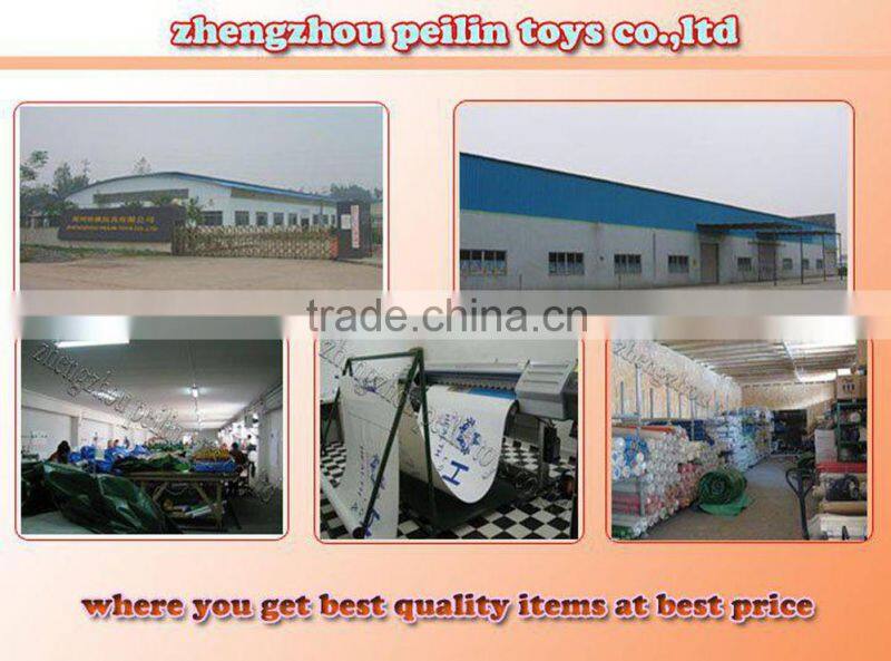 green greatwall bouncy castles buy, inflatable jumping castle