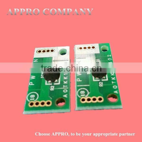 Compatible IU612 drum chip for Konica Minolta Bizhub C452 C552 C652