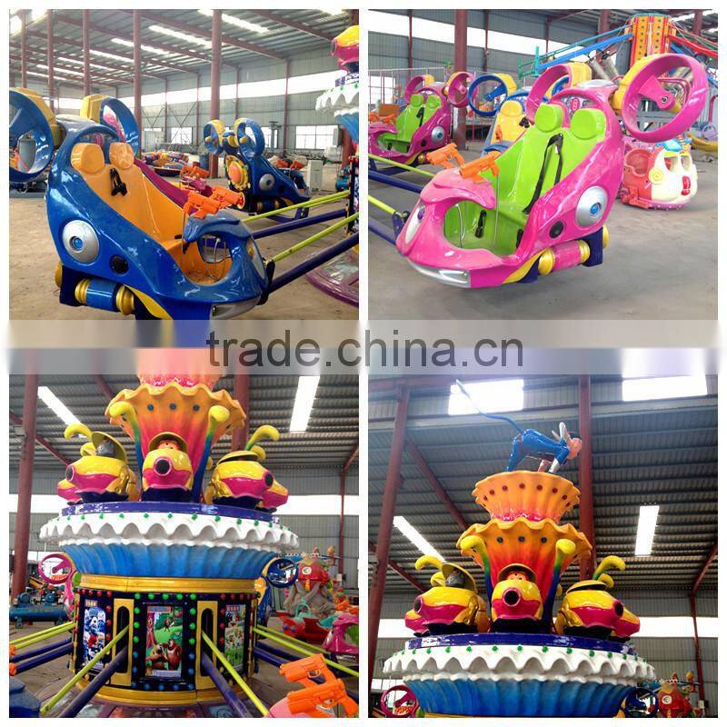 factory direct rides amusement park rides blue star kiddie rides for sale