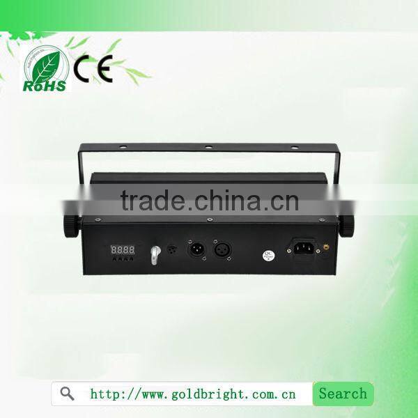 LED Stage Light 54W DMX LED Strobe With Wireless Controller Strobe Lights LED Bar