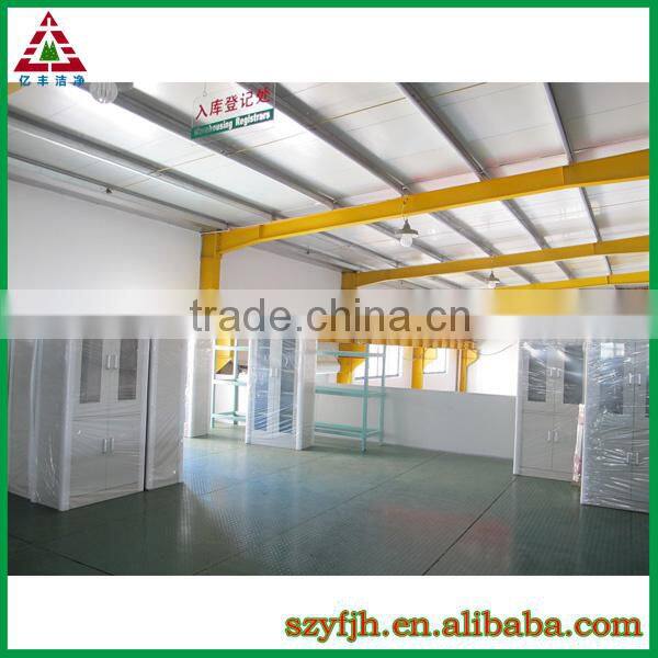 lab equipment chemical & physics fume cupboard fume hood