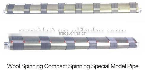 Wool Spinning Compact Spinning System