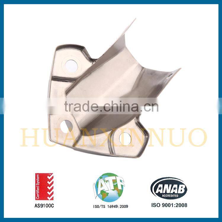 high precision brass cnc machining and machining metal parts