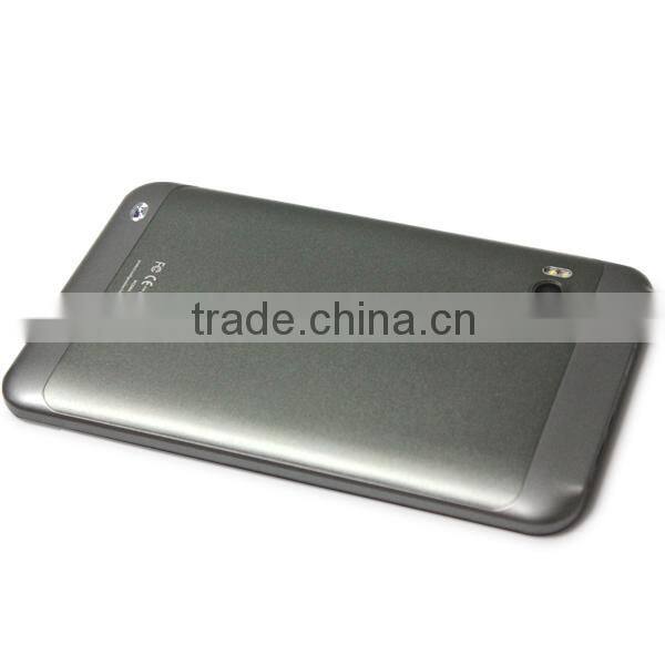 2016 Fashion Tablet Pc With DVD Drive With 3G Phone Call,Two Cameras