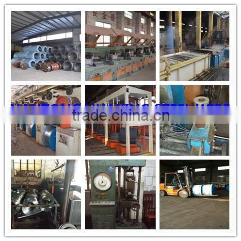 Phosphatized Steel Wire for Armour Cable