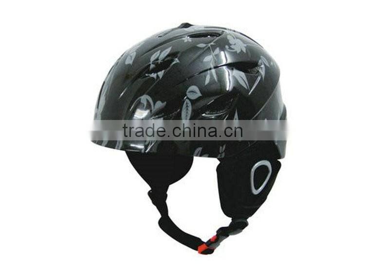 Popular Designed EPS Material Folding Helmet For Everyone