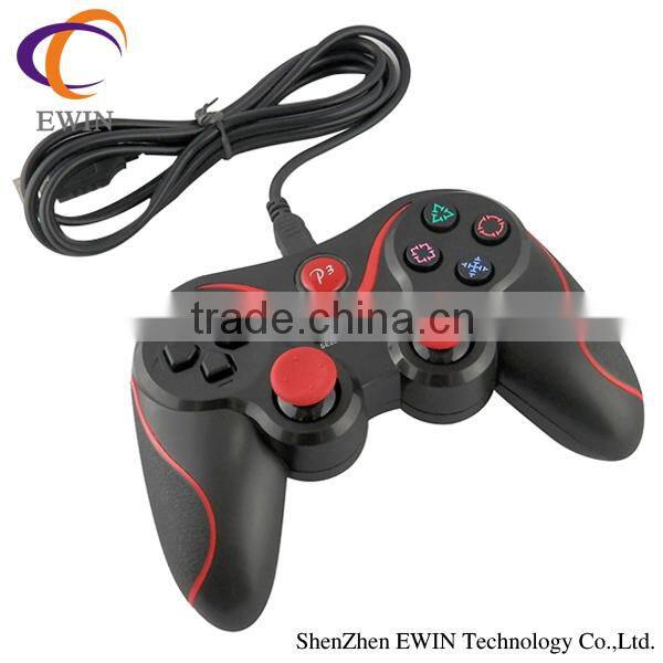 For ps3 wired joystick/controller/gamepad