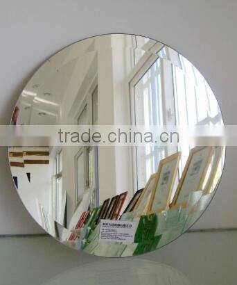 3mm Lead-free Silver Mirror with Competitive Price