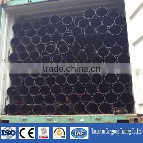 prices of galvanized pipe