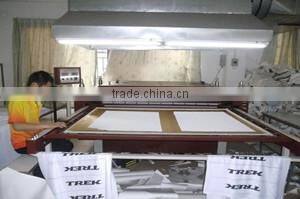 Custom tracksuit manufacturer in China