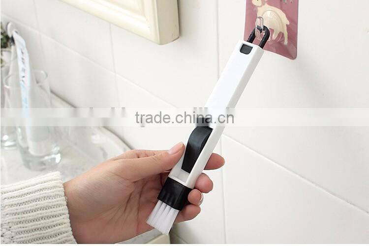 High Quality 100% Multifunction Windows brush Mini brush with dustpan