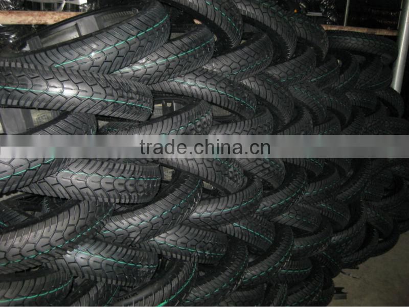motorcycle tires 110/90/18 tyres in Greece best selling